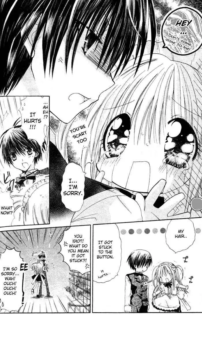 Pixie Pop Chapter 8 12